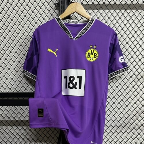 Borussia Dortmund 25/26 GARDIEN FAN VERSION