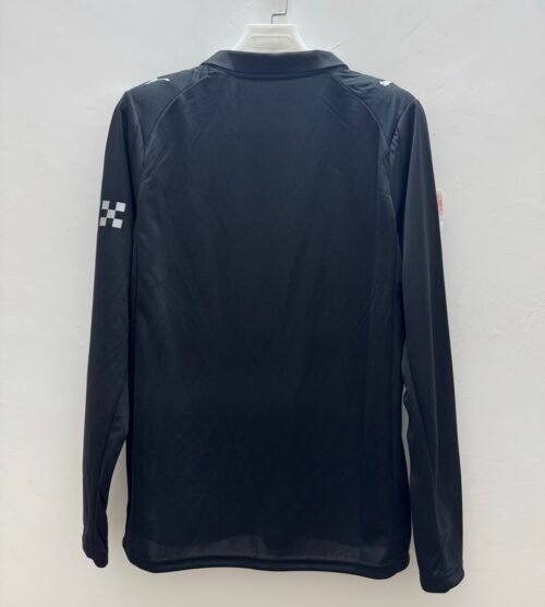 2LONGFAN Manchester City 25/26 AWAY MANCHE LONGUE FAN VERSION