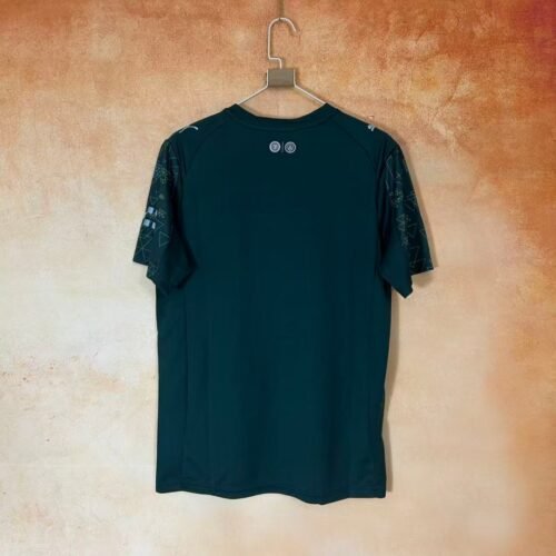 Manchester City 25/26 SP NOIR FAN VERSION