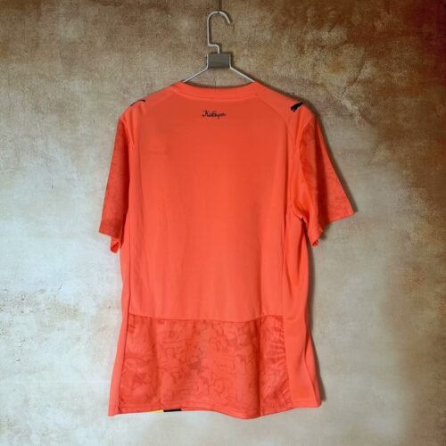 2ORANGE Manchester City 25/26 SP ORANGE FAN VERSION