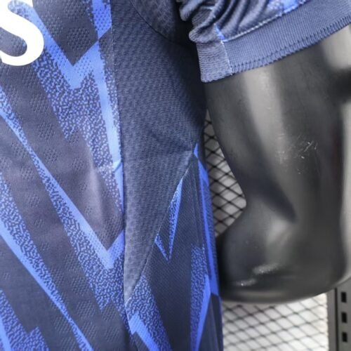 2P Arsenal 25/26 AWAY PLAYER VERSION