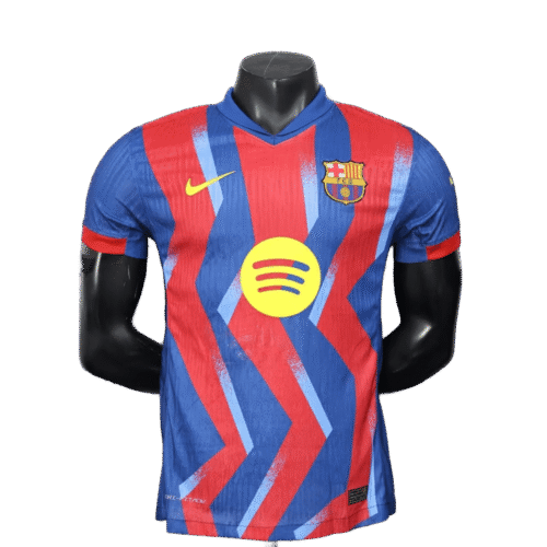 FC Barcelone 25/26 SP PLAYER VERSION
