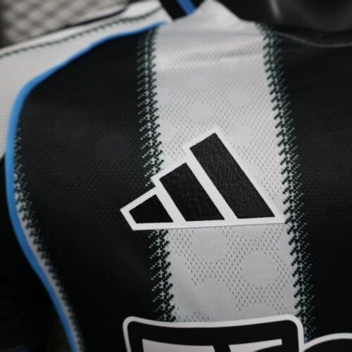 Newcastle United 25/26 HOME PLAYER VERSION