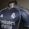 Real Madrid 25/26 AWAY PLAYER VERSION