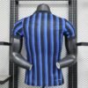 2P Inter Milan 25/26 HOME PLAYER VERSION
