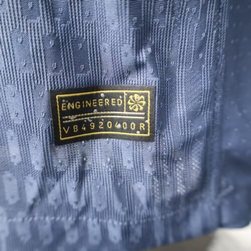 Inter Milan 25/26 3rd PLAYER VERSION