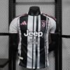 2P Juventus 25/26 HOME PLAYER VERSION