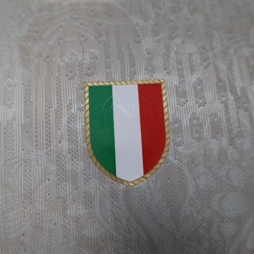 Napoli 25/26 AWAY PLAYER VERSION