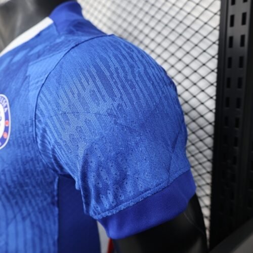 Chelsea 25/26 HOME PLAYER VERSION