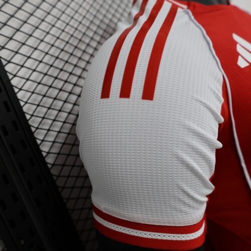 Arsenal 25/26 HOME PLAYER VERSION