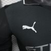 Manchester City 25/26 AWAY PLAYER VERSION