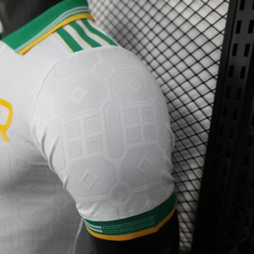 2P THIRD AS Roma 25/26 3rd PLAYER VERSION