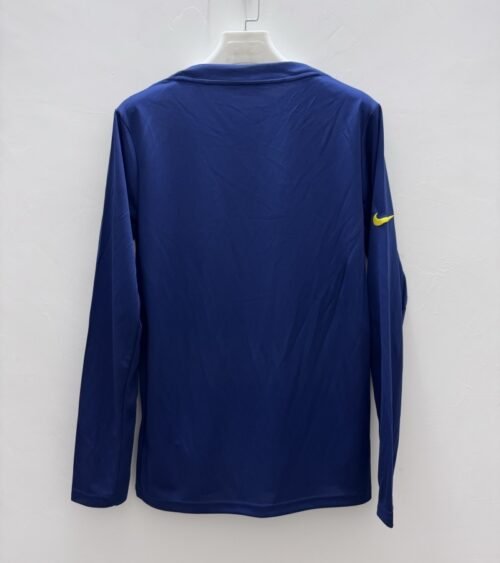 2PREMATCH Atlético Madrid 25/26 PRE-MATCH MANCHE LONGUE FAN VERSION