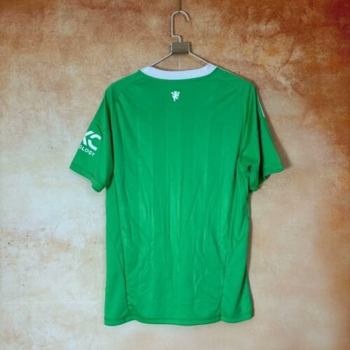 Manchester United 25/26 GARDIEN FAN VERSION