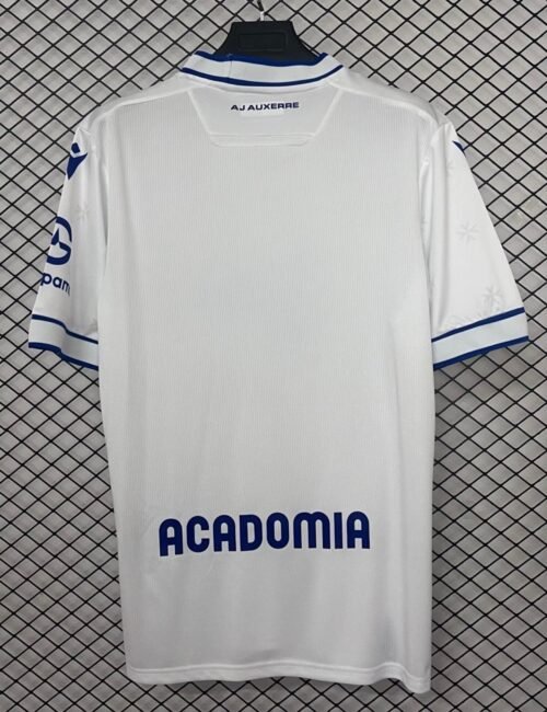 AJ Auxerre 25/26 HOME FAN VERSION