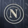 Napoli 25/26 3rd FAN VERSION