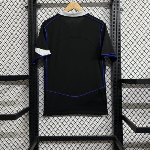 3F Chelsea 25/26 3rd FAN VERSION