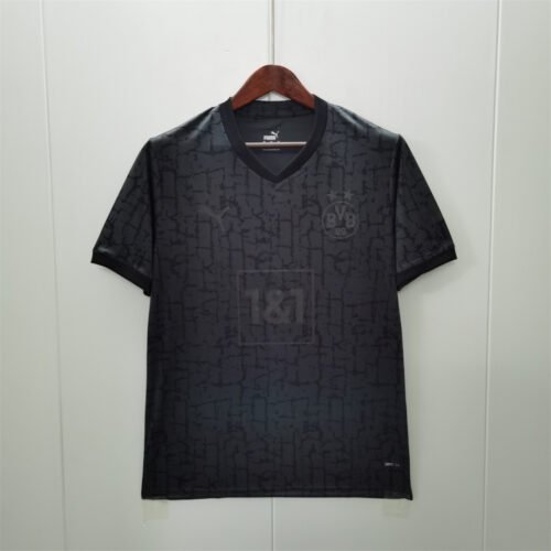 Borussia Dortmund 24/25 BLACK FAN VERSION