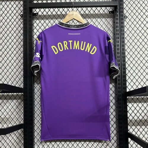Borussia Dortmund 25/26 GARDIEN FAN VERSION