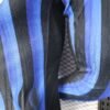 Inter Milan 25/26 HOME MANCHE LONGUE PLAYER VERSION