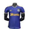 Newcastle United 25/26 AWAY PLAYER VERSION