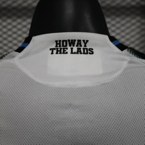 Newcastle United 25/26 HOME PLAYER VERSION