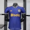 Newcastle United 25/26 AWAY PLAYER VERSION
