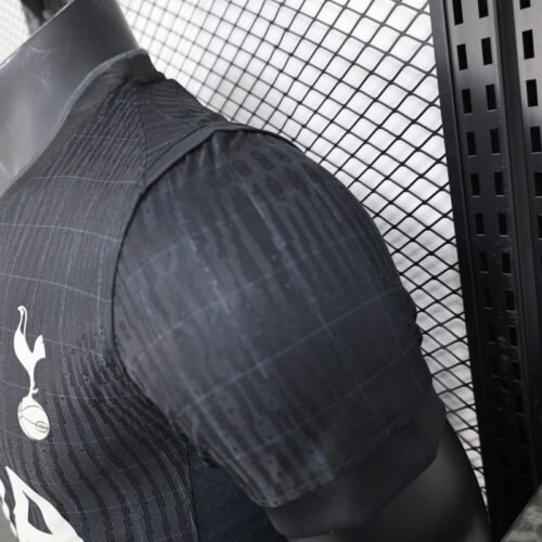 Tottenham 25/26 AWAY PLAYER VERSION