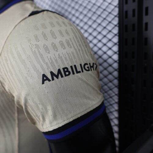 FC Barcelone 25/26 AWAY PLAYER VERSION