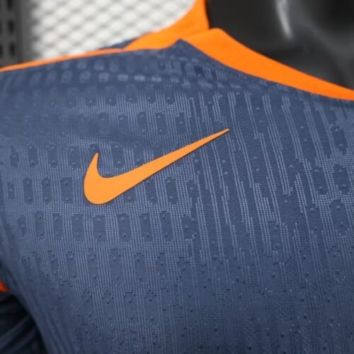 Inter Milan 25/26 3rd PLAYER VERSION