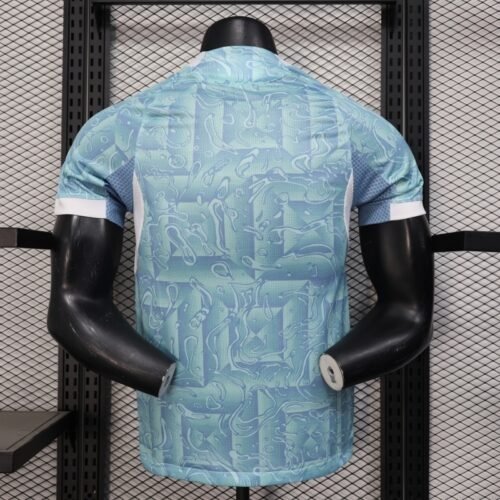 Juventus 25/26 AWAY PLAYER VERSION