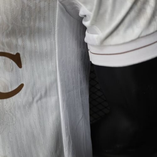 Napoli 25/26 AWAY PLAYER VERSION