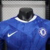Chelsea 25/26 HOME PLAYER VERSION