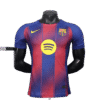 FC Barcelone 25/26 HOME PLAYER VERSION
