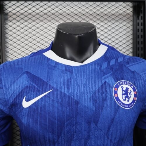 Chelsea 25/26 HOME PLAYER VERSION