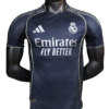 Real Madrid 25/26 AWAY PLAYER VERSION