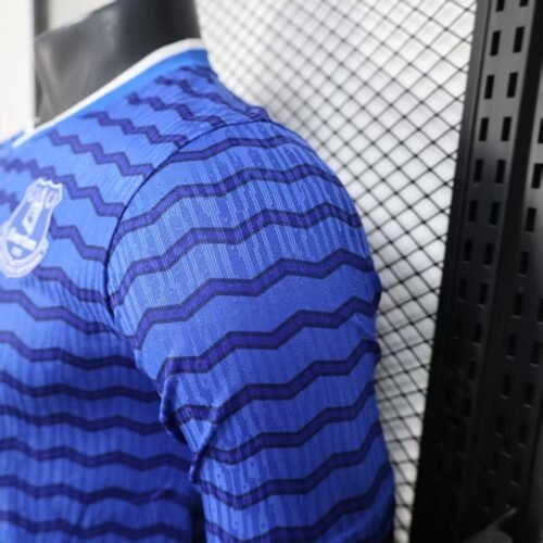 3P Everton 25/26 HOME PLAYER VERSION