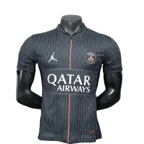PSG 25/26 SP NOIR PLAYER VERSION