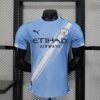 3P Manchester City 25/26 CHERKI HOME PLAYER VERSION