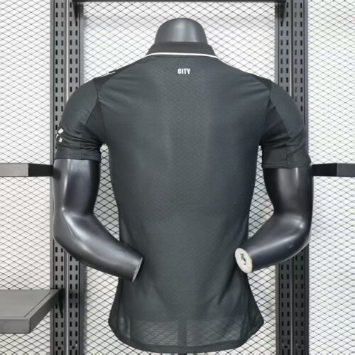 Manchester City 25/26 AWAY PLAYER VERSION
