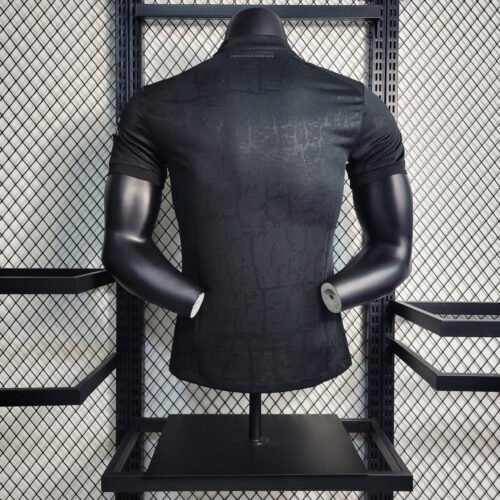 Borussia Dortmund 24/25 BLACK PLAYER VERSION