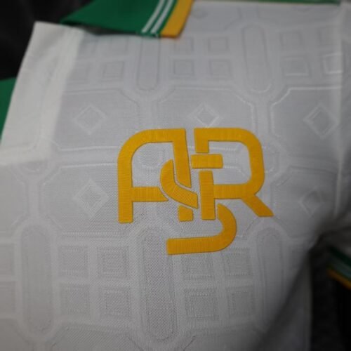 3PTHIRD AS Roma 25/26 3rd PLAYER VERSION