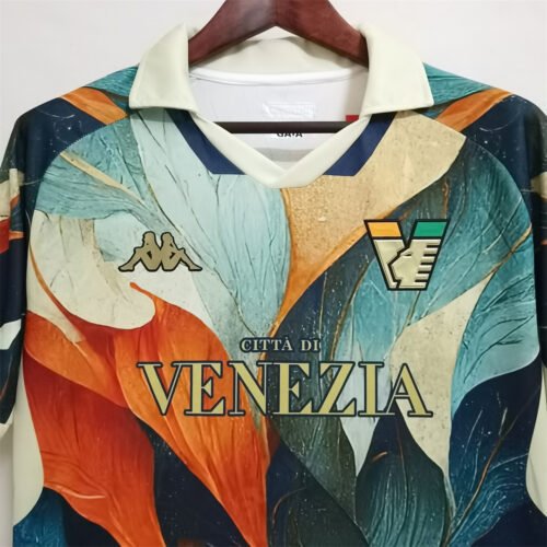 4F22-23 Venezia 22/23 HOME FAN VERSION