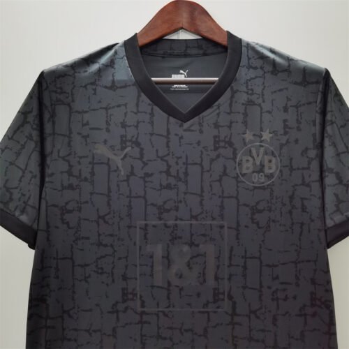 Borussia Dortmund 24/25 BLACK FAN VERSION