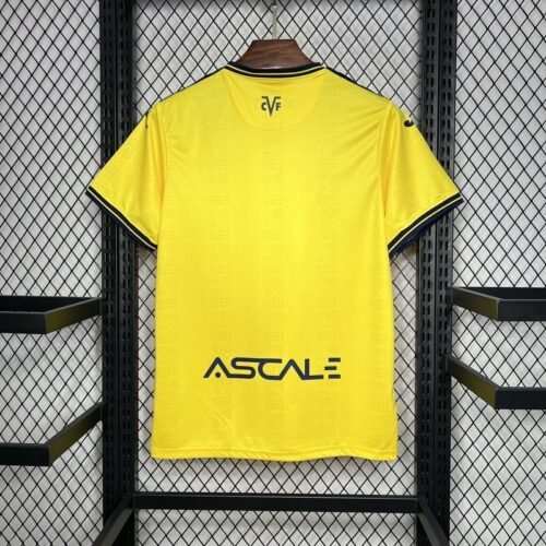 Villarreal 24/25 HOME FAN VERSION