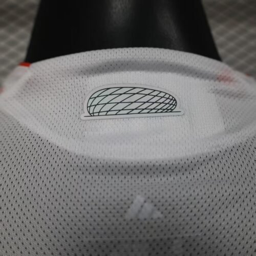 Bayern Munich 25/26 AWAY MANCHE LONGUE PLAYER VERSION