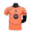 FC Barcelone 25/26 3rd PLAYER VERSION