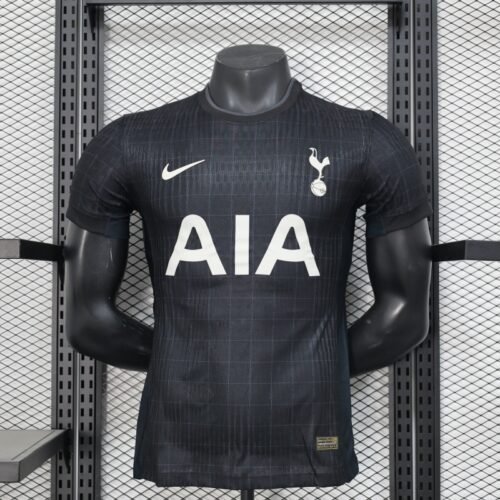 Tottenham 25/26 AWAY PLAYER VERSION