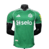 Newcastle United 25/26 AWAY PLAYER VERSION