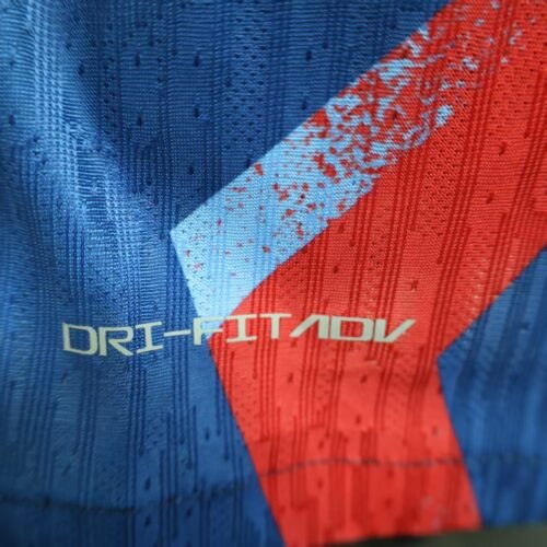 FC Barcelone 25/26 SP PLAYER VERSION